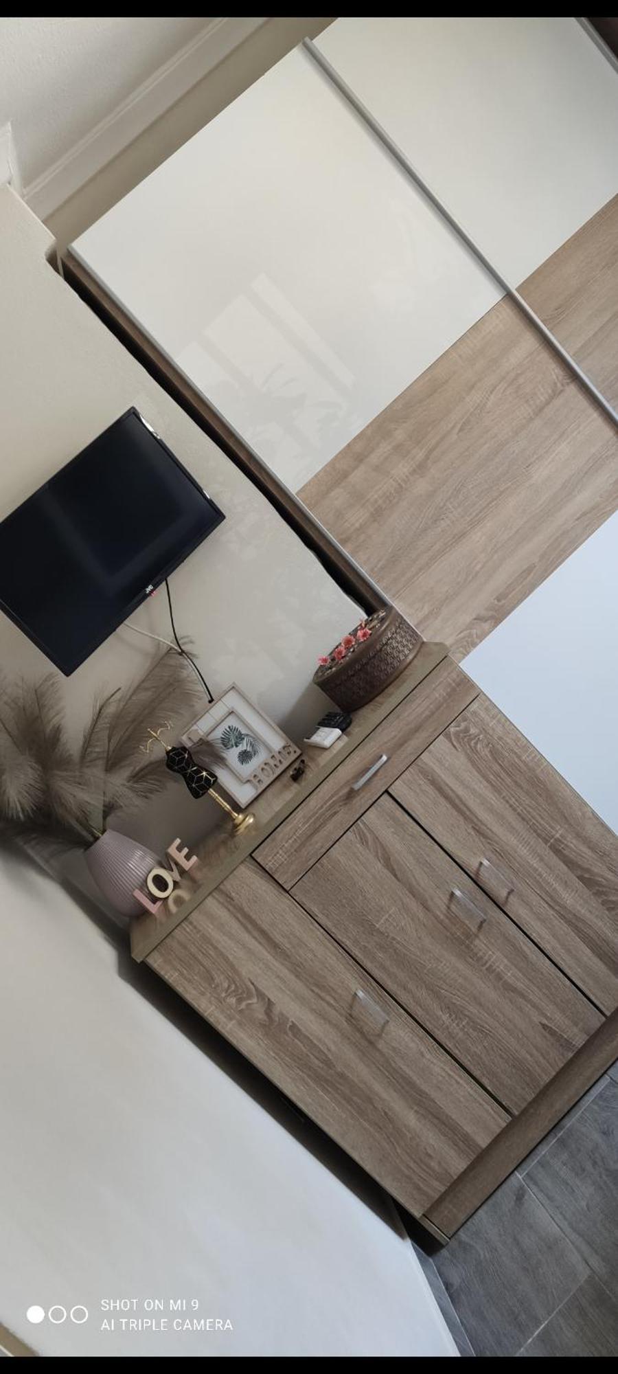 شقة Margarita'S House 2 كافالا الغرفة الصورة