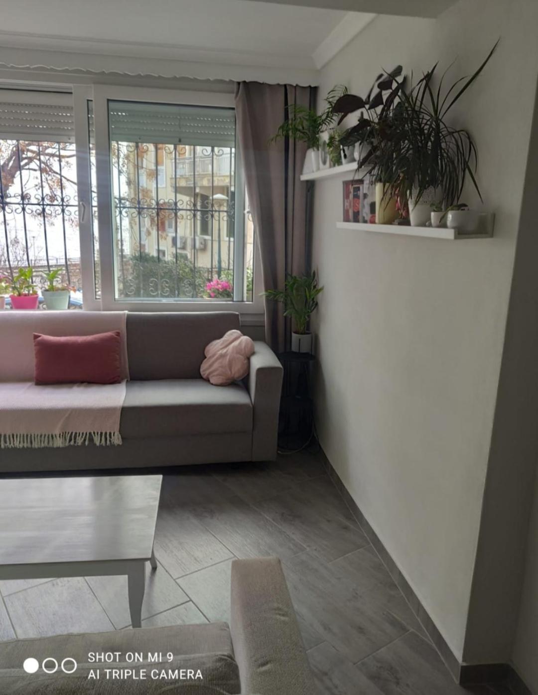 شقة Margarita'S House 2 كافالا المظهر الخارجي الصورة